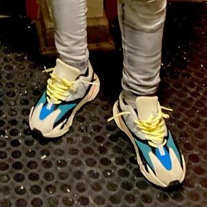 Yeezy